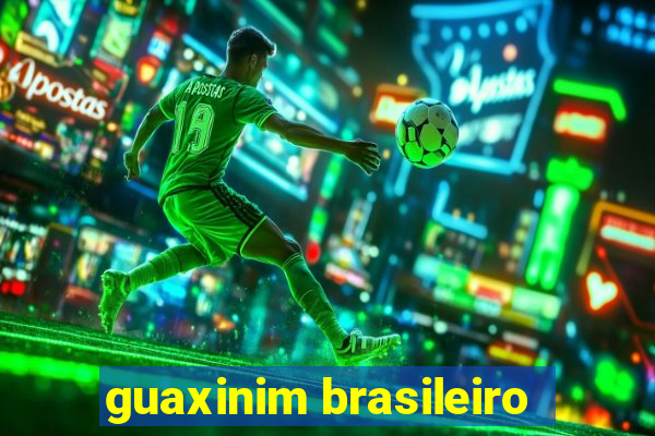 guaxinim brasileiro